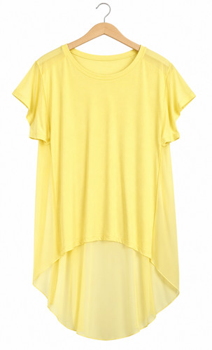 Ajc damen shirt oversize - damen,