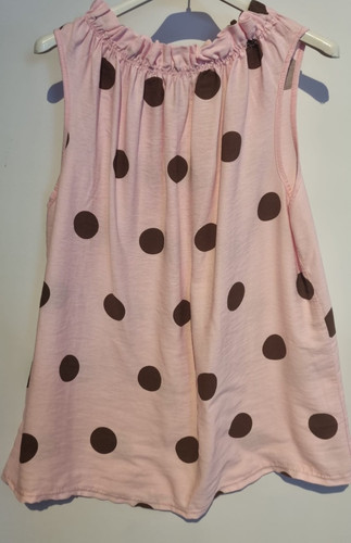 Made italy damen top - made,
