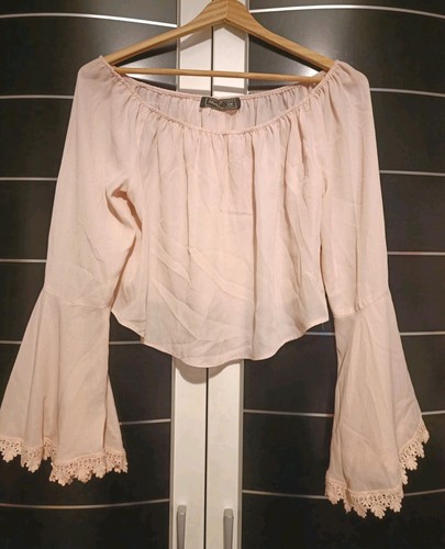 Bluse tunika damen - eu-gr, s/m