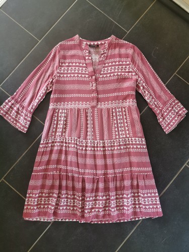 Tunika minikleid 36 38 - tunika, 36/38