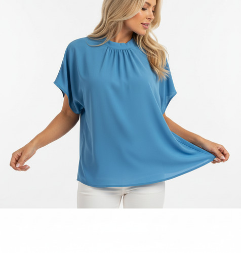 Aniston damen bluse tunika - damen,