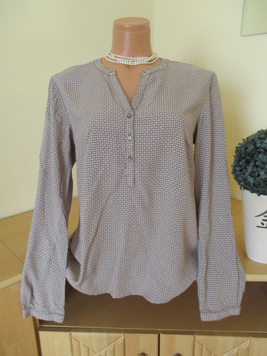 Gina benotti damen bluse - gina,