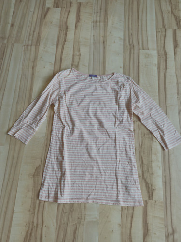 Living crafts shirt - living, longshrt