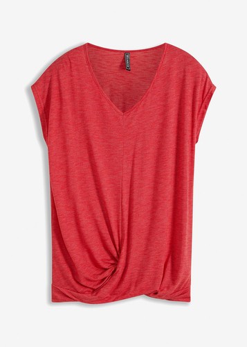 Neu shirt aus viskose mix - viskose-mix, gr