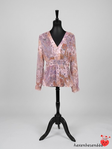 Bluse schlupfbluse - 🌺bluse,