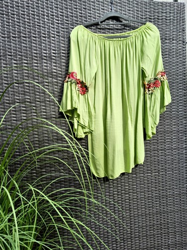 Tunika 40 s m - ,