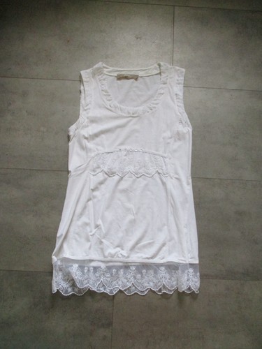 Top longtop 38 - top, s