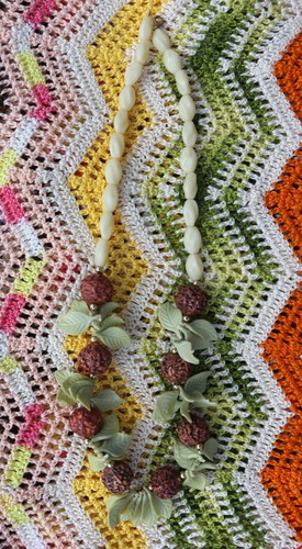 Ausgefallene statement - ,