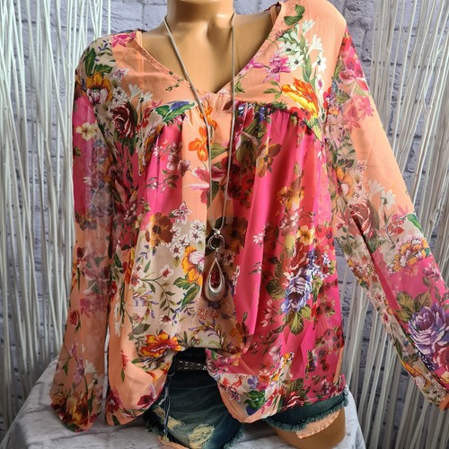 Aniston bluse shirt langarm - bluse,