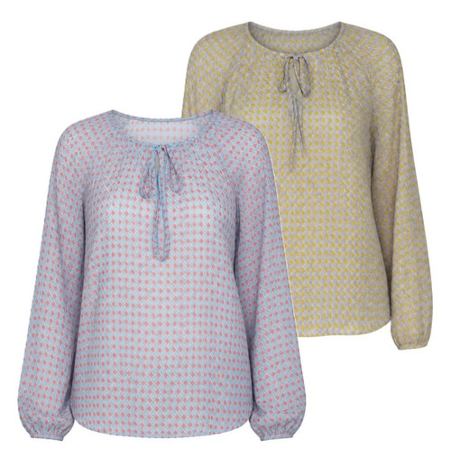 Italy moda oversize - italy, damen