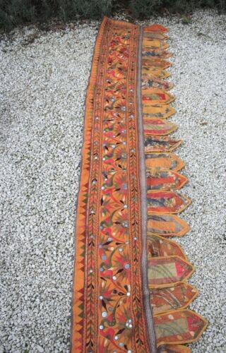 Orig indischer behang - orig.,