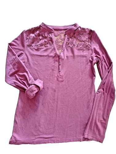 Langarmshirt 38 mit - langarmshirt,,