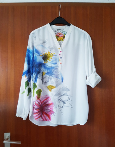 Desigual eur 36 38 - desigual, de
