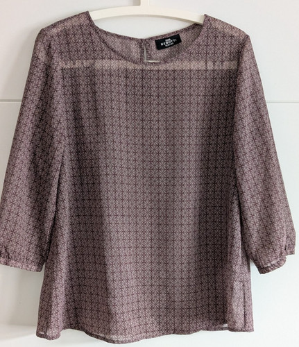Gina benotti damen bluse - gina,