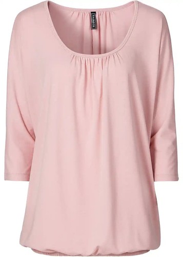 Neu shirt aus viskose mix - viskose-mix, gr