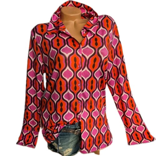 Aniston damen bluse tunika - bluse,
