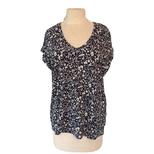 Damen bluse toom tailor denim - bluse,