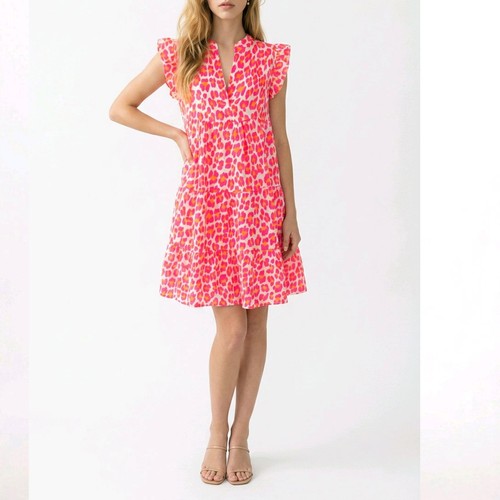 Kleid tunika musselin - 36, 38