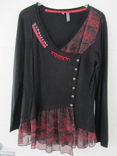 Tunika shirt von - tunika-shirt, bonprix