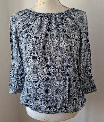 Gina benotti bluse - gina,