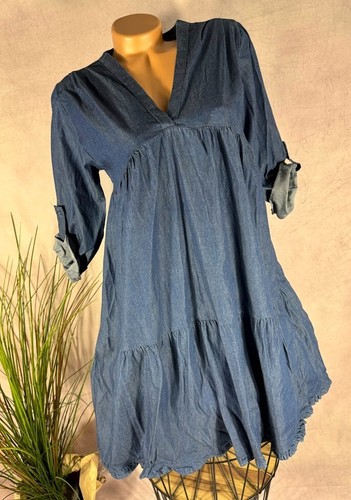 Neu italy jeans tunika stufen - italy,