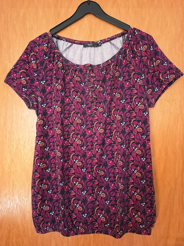 Shirt damen florales muster - shirt,