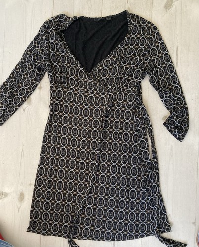 Wickelkleid tunika tcm - tunika,