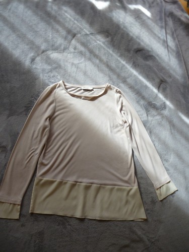 Damen tunika bluse von maerz - damen,
