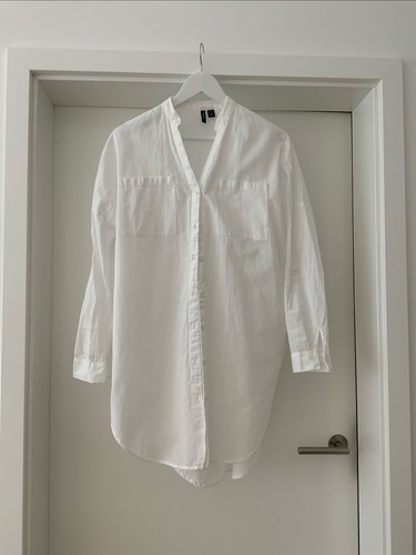 Vero moda bluse long - vero,