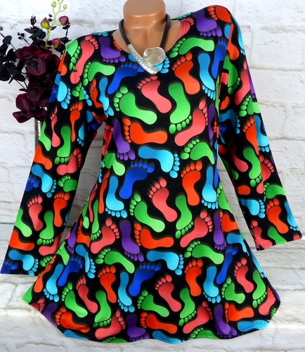 Tunika bluse shirt top - tunika,