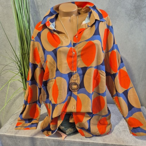 Aniston damen bluse tunika - bluse,