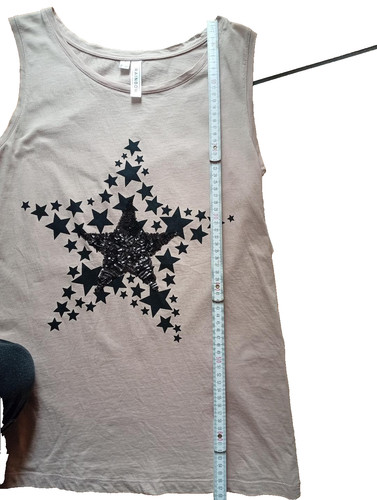 Kaum getragenes longtop - kaum,