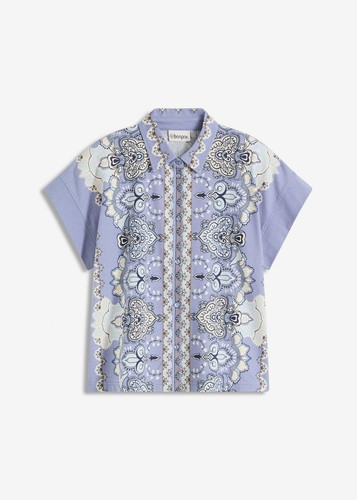 Oversize shirtbluse 38 - shirtbluse, 36/38