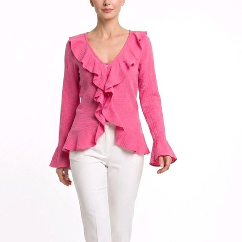 Italy damen bluse - italy,