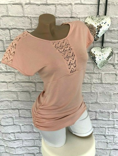 Damen shirt tunika - tunika, top