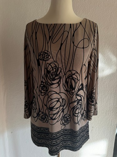Bluse pullover tunika - bluse,