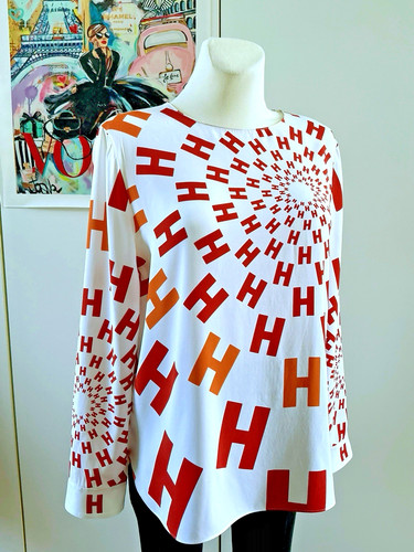 Herzensangelegenheit bluse - bluse,