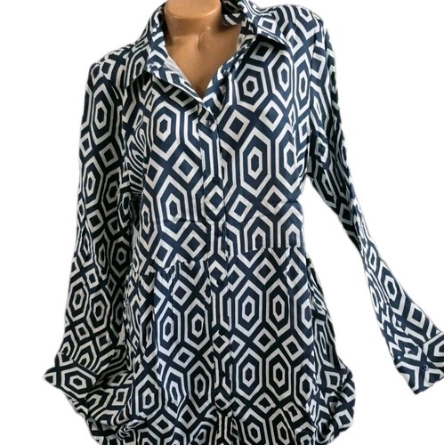 Aniston damen bluse tunika - aniston,