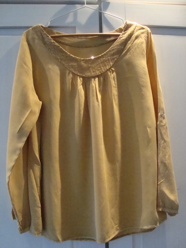 Shirt bluse tunika 36 38 - bluse,
