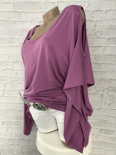 Damen shirt zauberhafte - zauberhafte, bluse