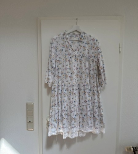 Copenhagen luxe kleid - luxe, tunika