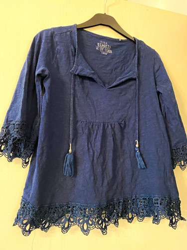 Gina benotti damen bluse - benotti,