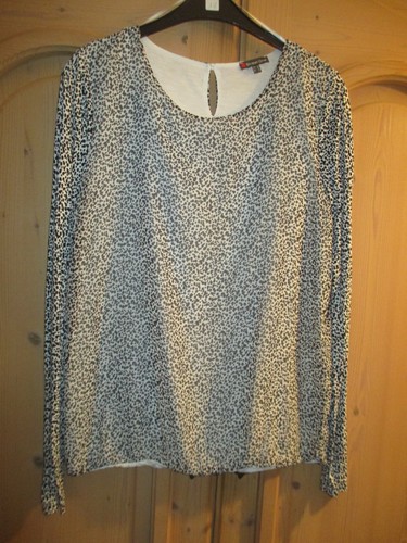 Street one shirt 38 - street,