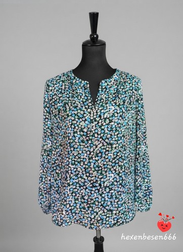 Bluse schlupfbluse blumen - 🌺bluse,