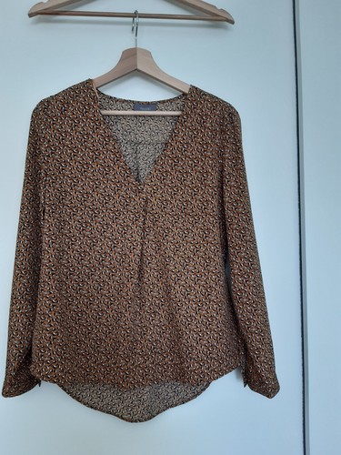 Bluse muster 36 38 - bluse, 36/38
