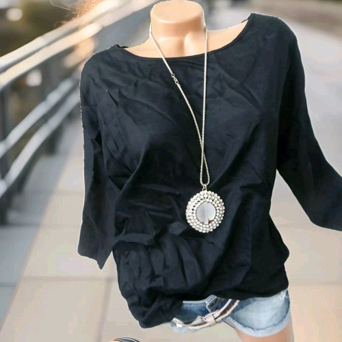 Bluse blusenshirt tunika - bluse,