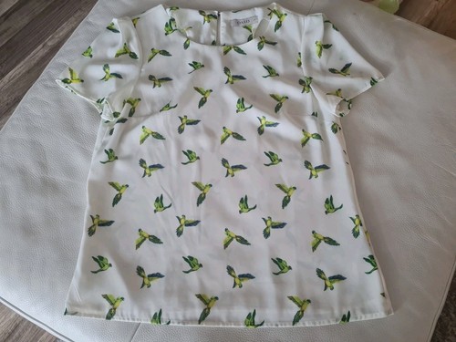 Oasis bluse tunika 38 - tunika, 36