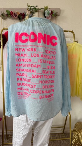 Bluse hemd tunika gr - hemd,
