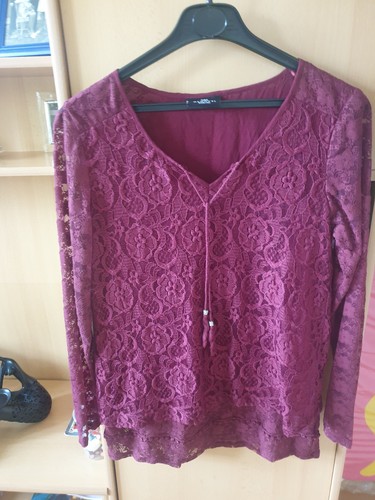 Damen shirt 36 38 - -damen--shirt, 36/38