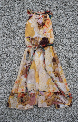 Desigual boho kleid - desigual, 38